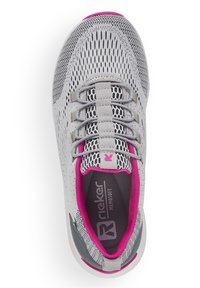 Rieker Sport Trainers - gris