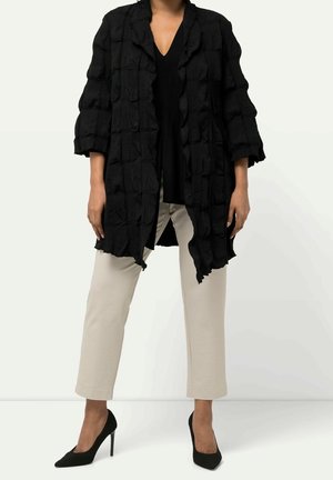 Veste légère - black