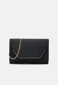 CELLULAR - Geantă plic - black