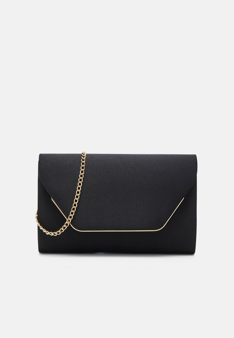 ALDO - CELLULAR - Clutch - black, Vergrößern