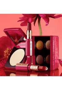 Bobbi Brown LUXE LIPSTICK - Leppestift - spiced maple