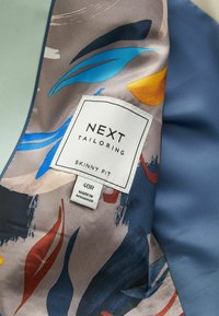 Next MOTION  - Chaqueta de traje - mint green