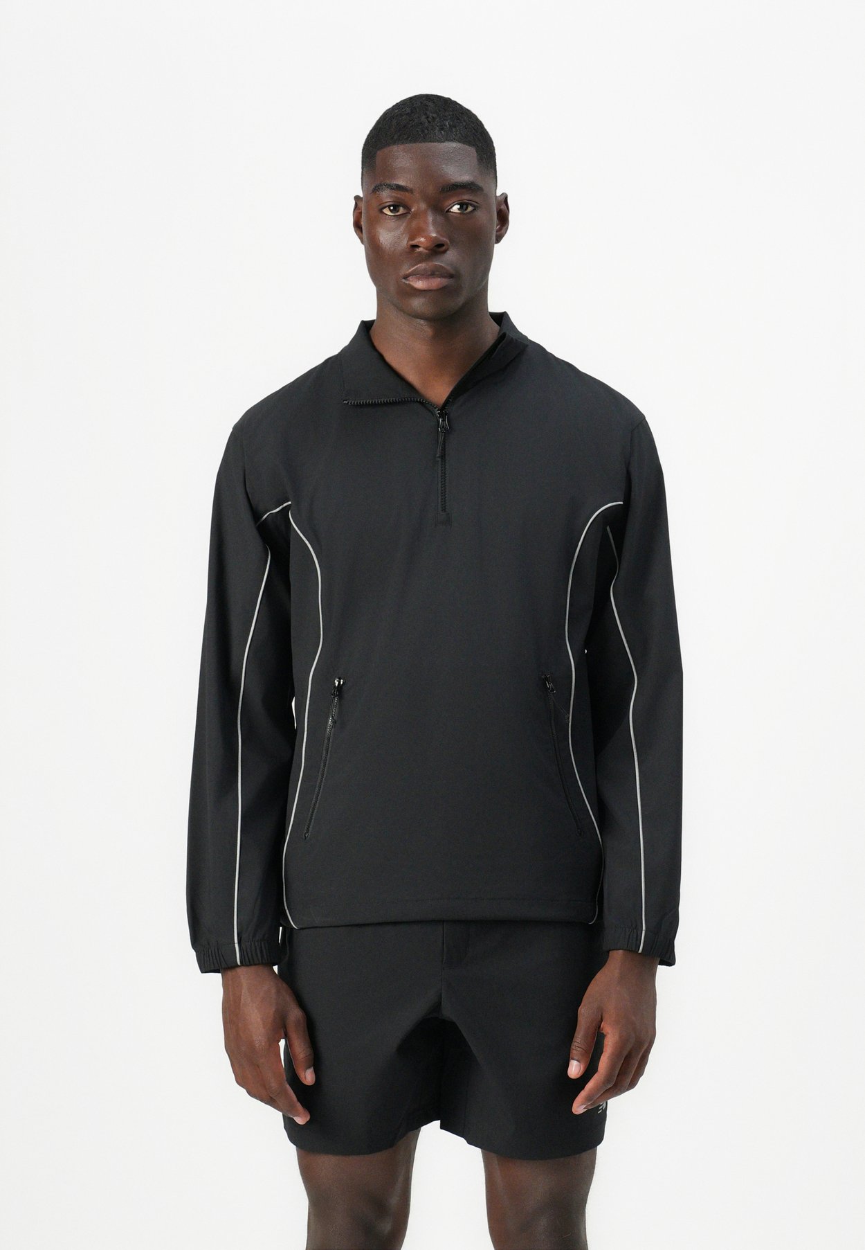 UTILITY JACKET