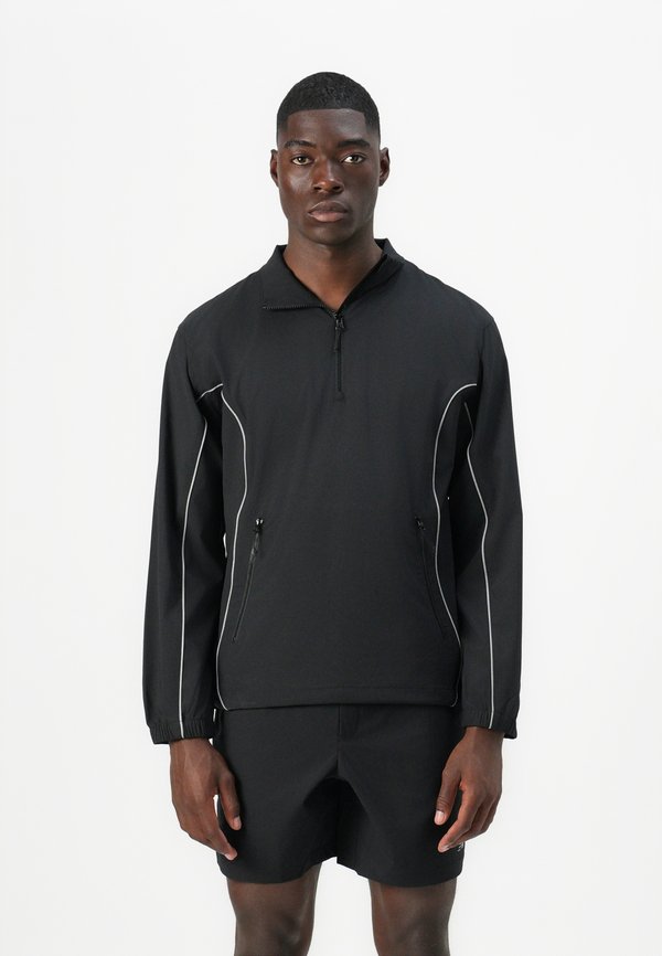 UTILITY JACKET - Summer jacket