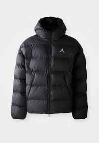 PUFFER - Vinterjakke - black
