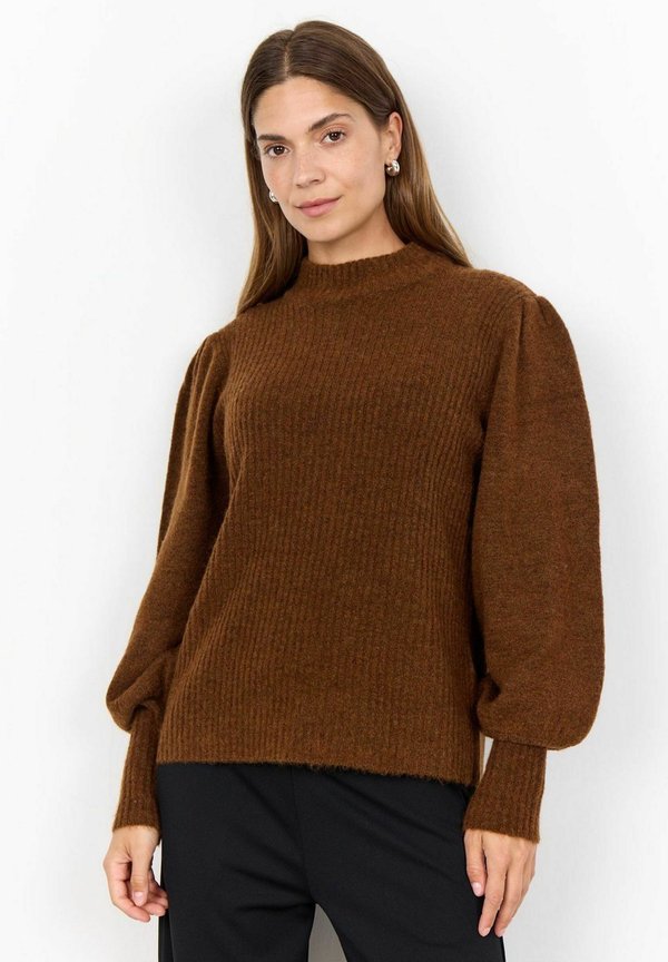 SC-NESSIE 60 - Strickpullover