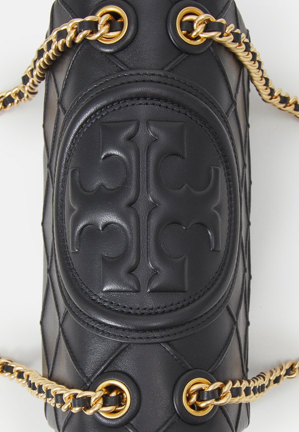 FLEMING SOFT SMALL CONVERTIBLE SHOULDER - Cross body bag3