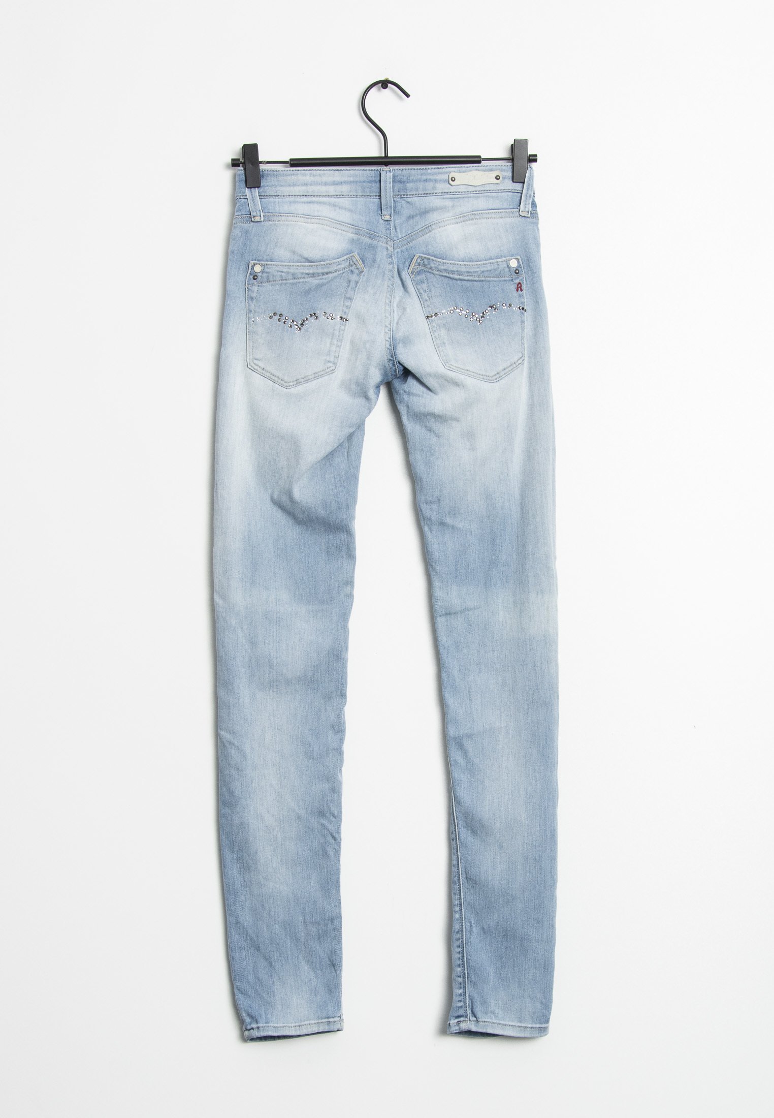 Replay Jeans slim fit - blau/blu - Zalando.it