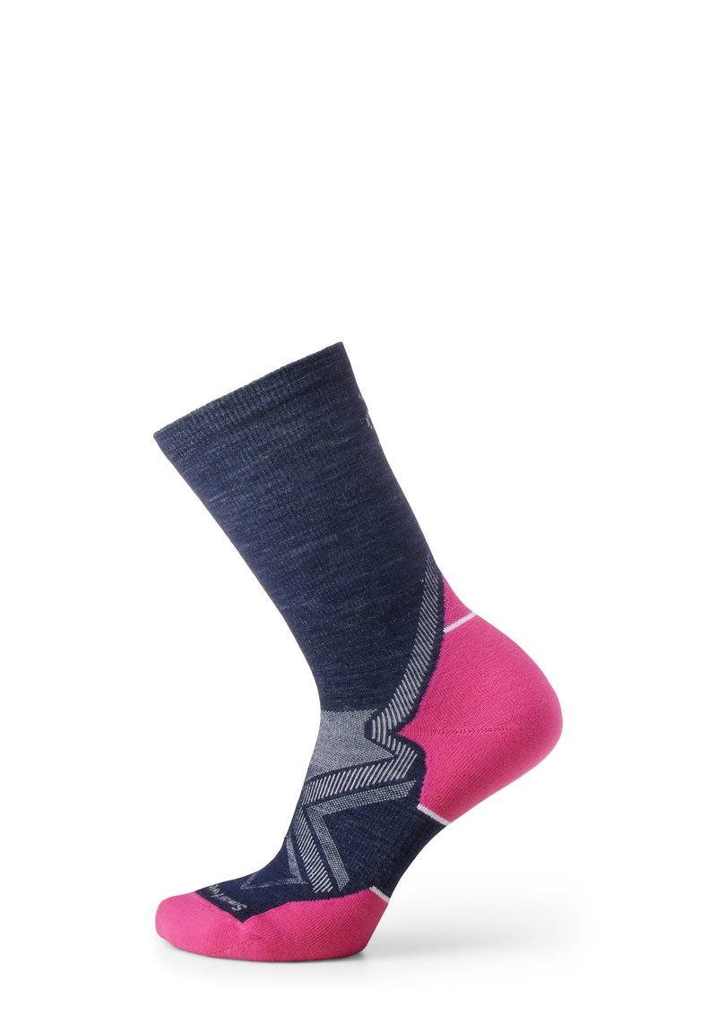 Smartwool Sportsstrømper - deep navy