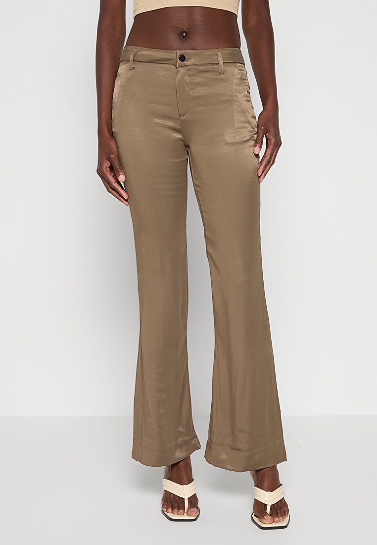 LOIS Jeans Broek brons LOIS Jeans Broek brons