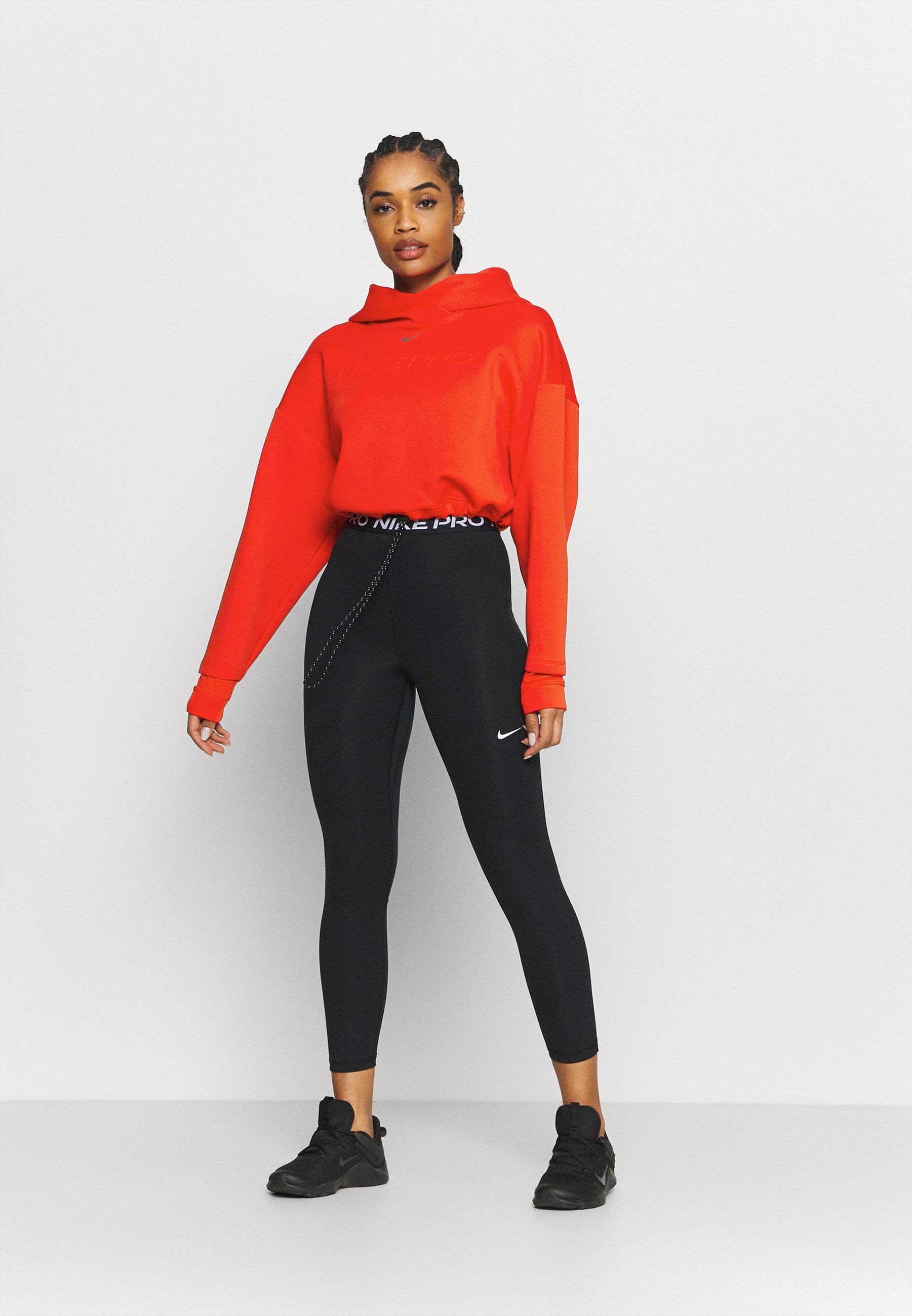 Donna HOODIE - Felpa con cappuccio Donna HOODIE - Felpa con cappuccio