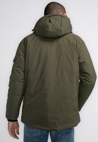 Petrol Industries - Kurtka przejściowa