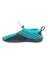 BECO the world of aquasports - Trainers - schwarz türkis Thumbnail Image 1