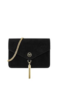 BELLA - Schoudertas - schwarz