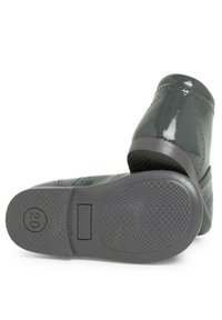 Pisamonas Šněrovací boty - gris