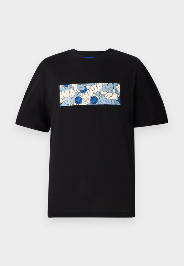 NURIX - Print T-shirt3