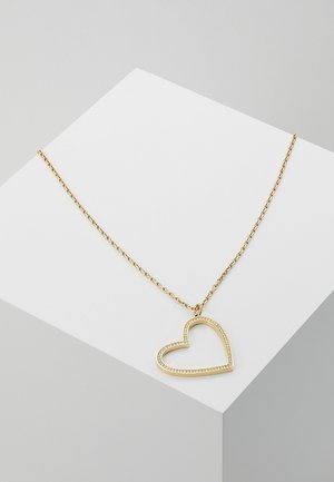 Tommy Hilfiger, Collier - gold-coloured