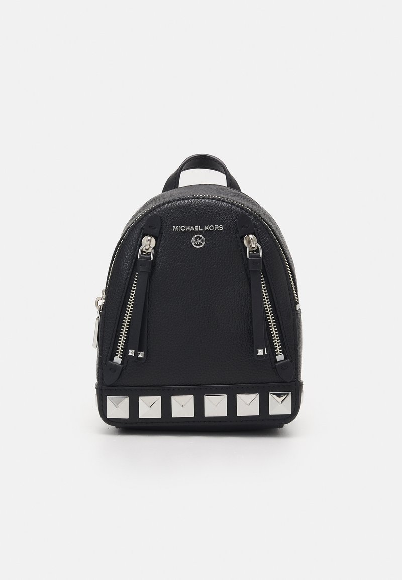 MICHAEL Michael Kors BROOKLYN XS BACKPACK Rucksack black Zalando.de