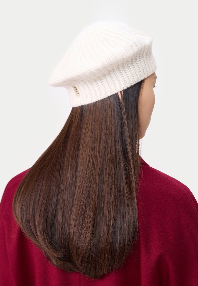 NWT GOBI cashmere béret Gobi | Accessories | Cashmere Light Green Grayish Womens  main image 2