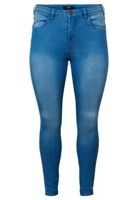 Unselected, light blue