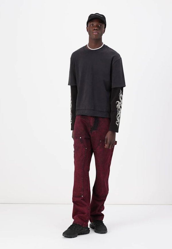 DOUBLE LAYERED - Sweatshirt4