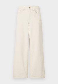 MARI LOOSE UNISEX - Loose-jeans - natural
