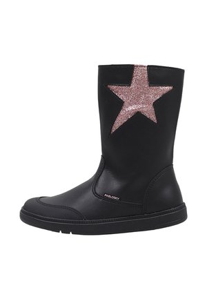 Pablosky Zapatos de bebé - black