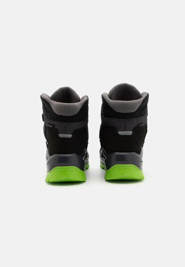 MILO EVO GTX MID JR UNISEX – Snowboot/Winterstiefel