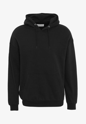 Hoodie - black