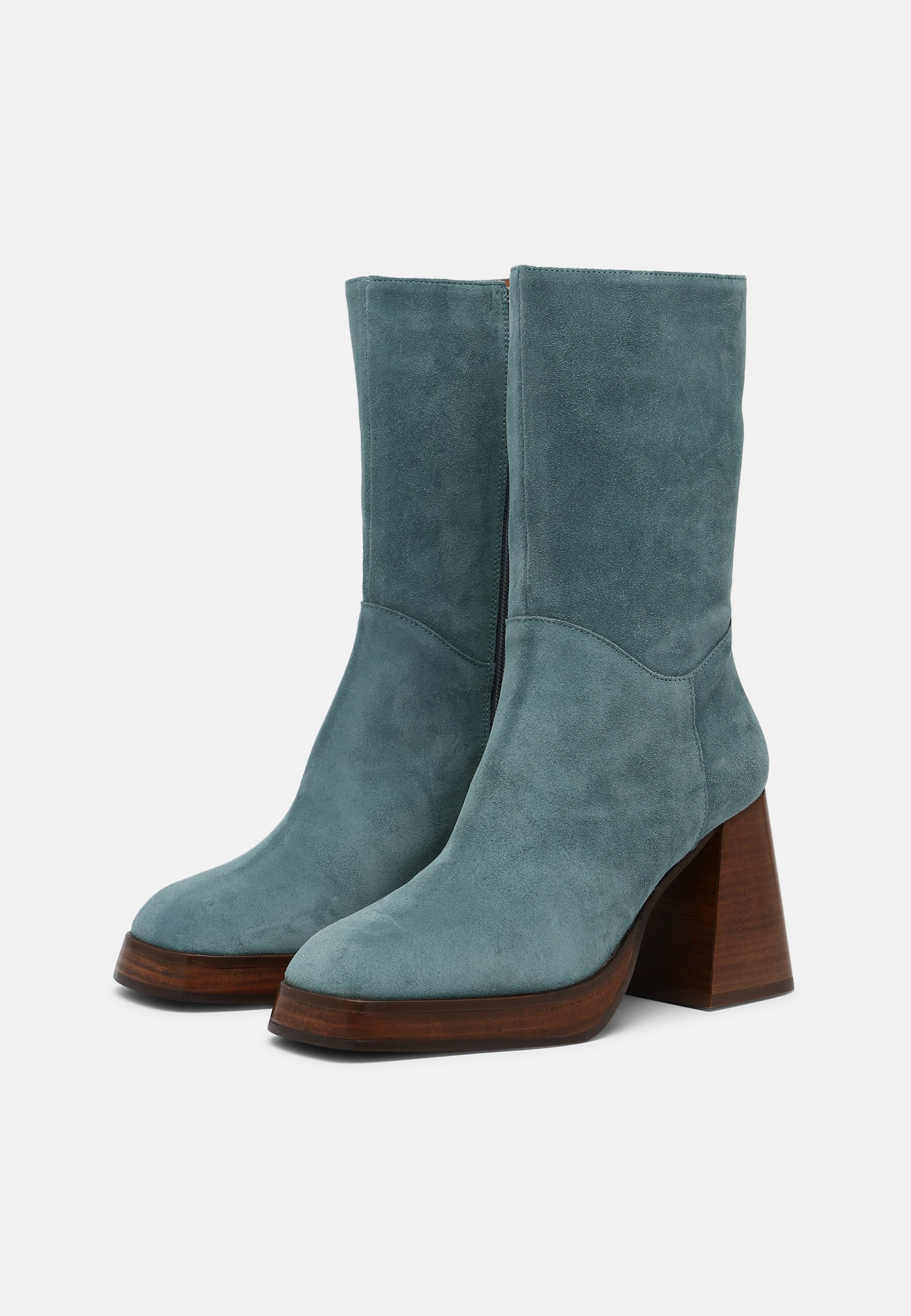 Women Platform boots Women Platform boots