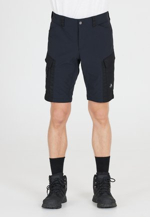 Whistler ROMMY - Shorts - black