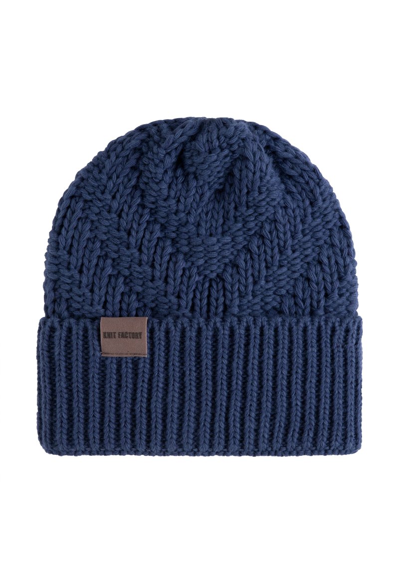 Knit Factory SALLY - Muts - capri