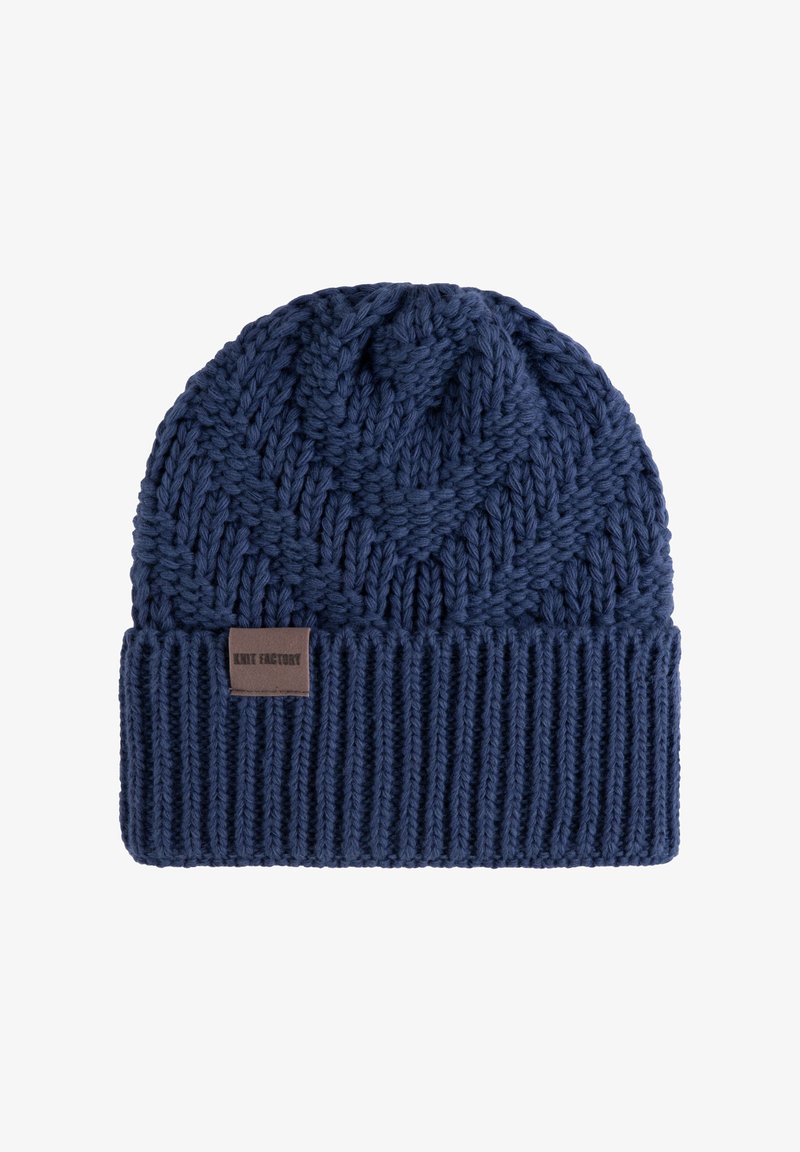 Knit Factory SALLY - Muts - capri