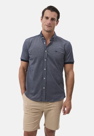 Felix Hardy Hemd - dark blue