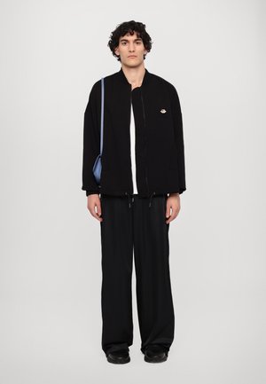 JACKET UNISEX - Blouson Bomber - black