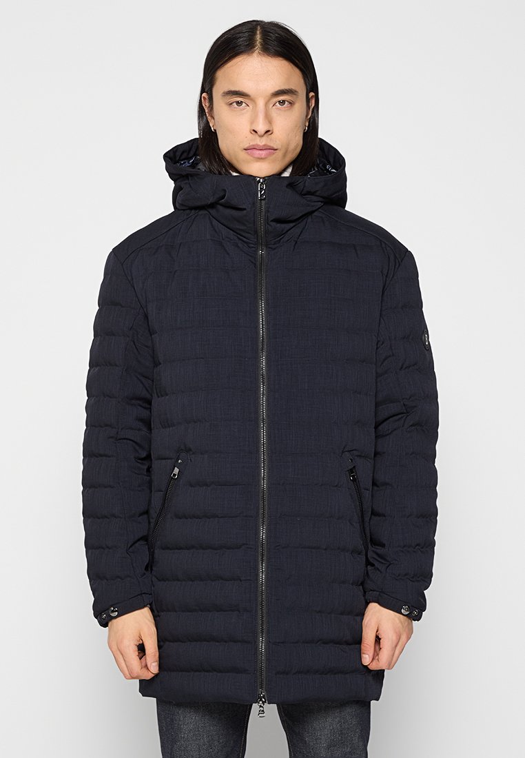 Bogner Donsjas donkerblauw