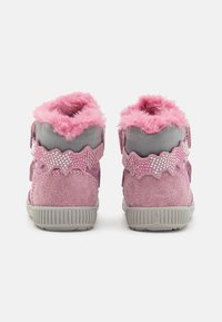 Primigi Zimní obuv - pink/orchidea