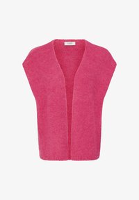Sélectionné, festival fuchsia