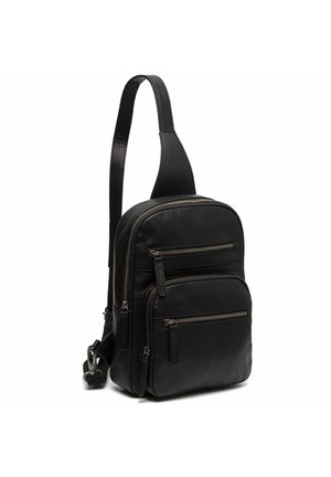 The Chesterfield Brand PERU  - Tagesrucksack - black