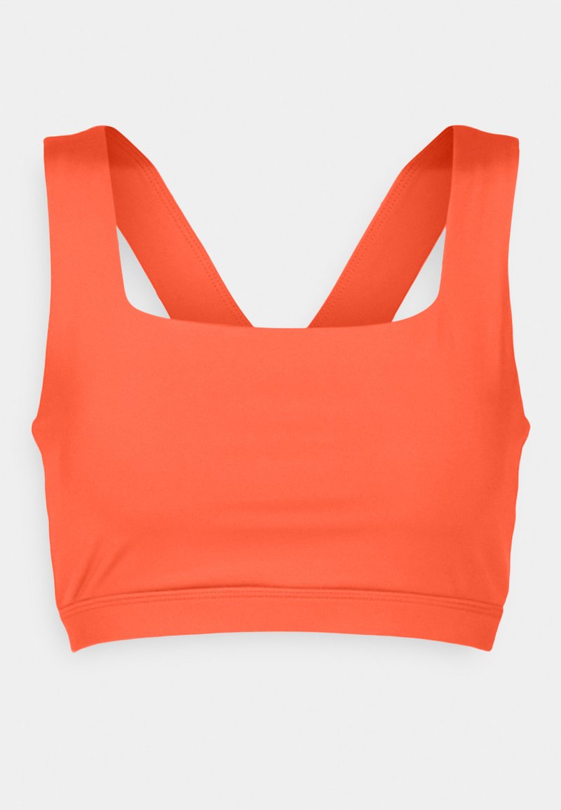 Reggiseno sportivo con sostegno medio