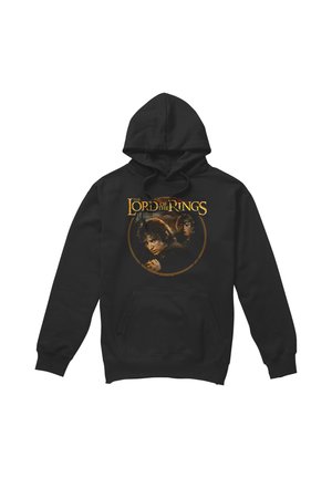 Cotton Soul, THE LORD OF THE RINGS FRODO - Hoodie - black