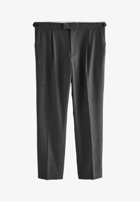 Non sélectionné, charcoal grey