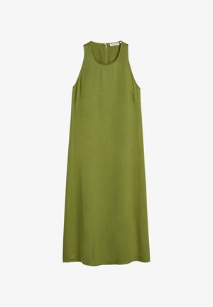 Marc O'Polo, Day dress - shaded fern