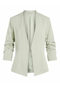 Blazer Donna Vila VIHER - Giacca Formale 3/4 Manica Con Materiale Sostenibile
