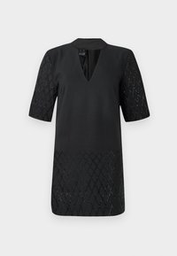 Pinko Vestido informal - nero limousine