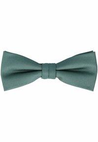 WILLEN SET  UNI - Fliege - mint