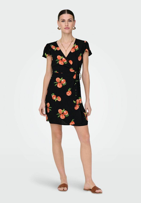 JDYSEZEN LIFE  DIA - Day dress3