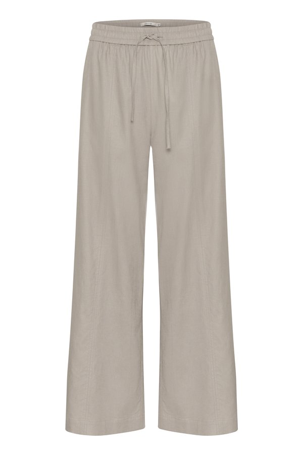 LIANE PANTS - Trousers - rock ridge3