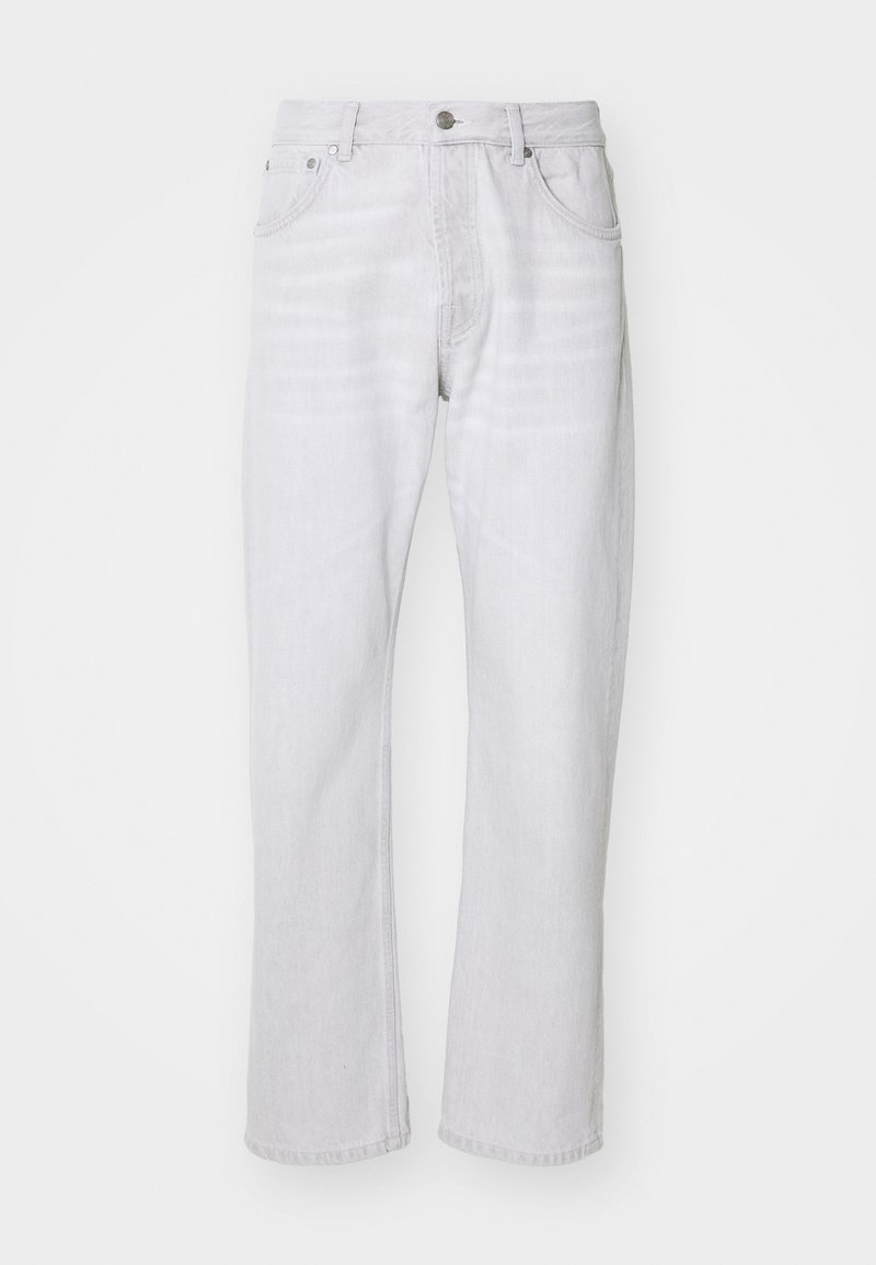 NN.07 Straight leg jeans grijs denim/greydenim NN.07 Straight leg jeans grijs denim/greydenim