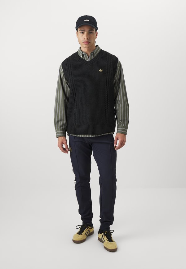 JUVENTUS ICON PANTS - Club wear - legend ink3